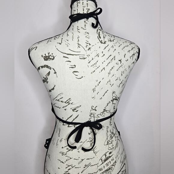 Women's Bikini Top Size Large - Picture 4 of 8